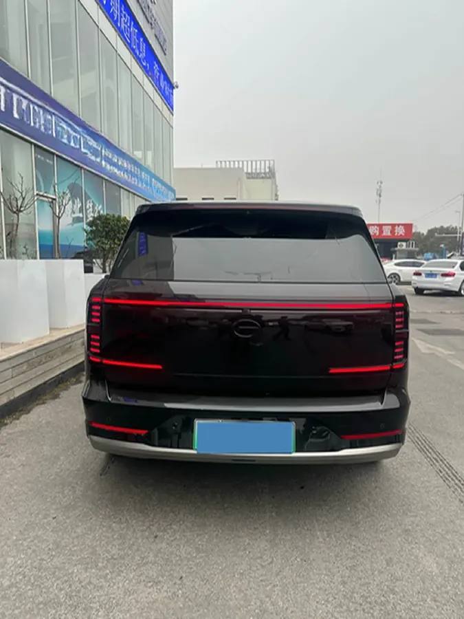2025 GAC Trumpchi S7 1.5T 160HP L4 1DHT PHEV 36.3KWH,autocango,china used car exporter,china ev exporter,chinese used car exporter,chinese used ev exporter