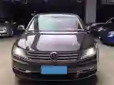2012 Volkswagen Pheaton 3.0L 250HP V6 6AT