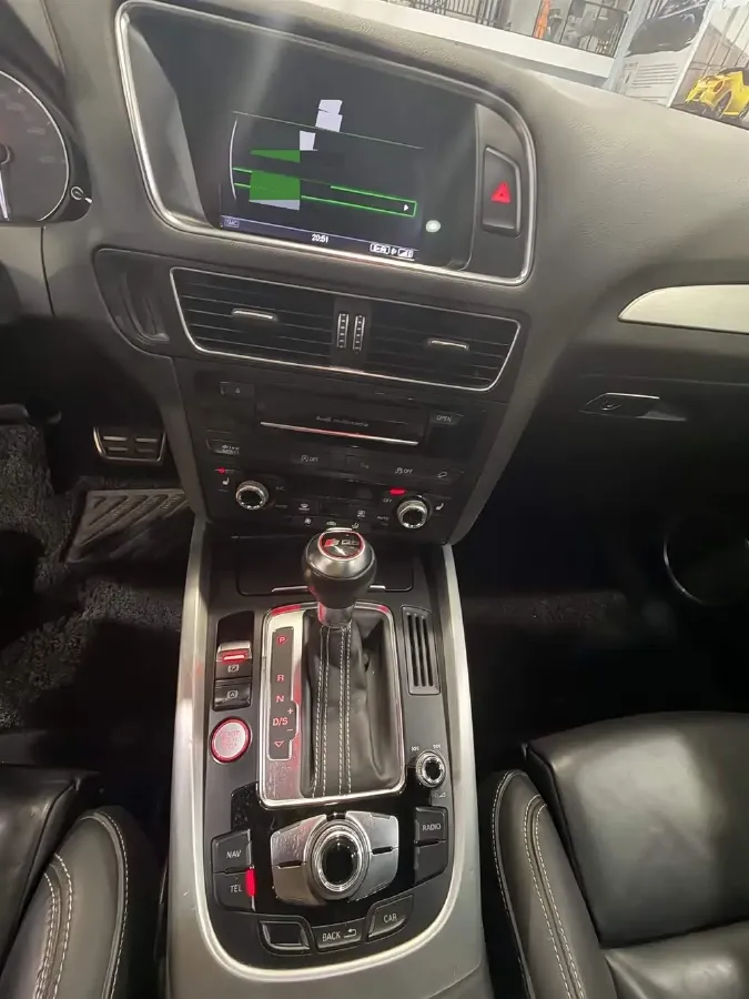 2017 Audi SQ5 3.0T 354HP V6 8AT,autocango,china used car exporter,china ev exporter,chinese used car exporter,chinese used ev exporter