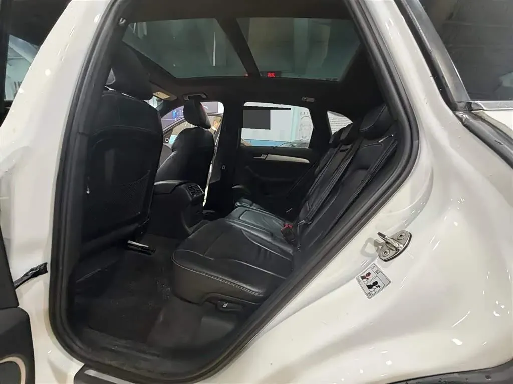 2017 Audi SQ5 3.0T 354HP V6 8AT,autocango,china used car exporter,china ev exporter,chinese used car exporter,chinese used ev exporter