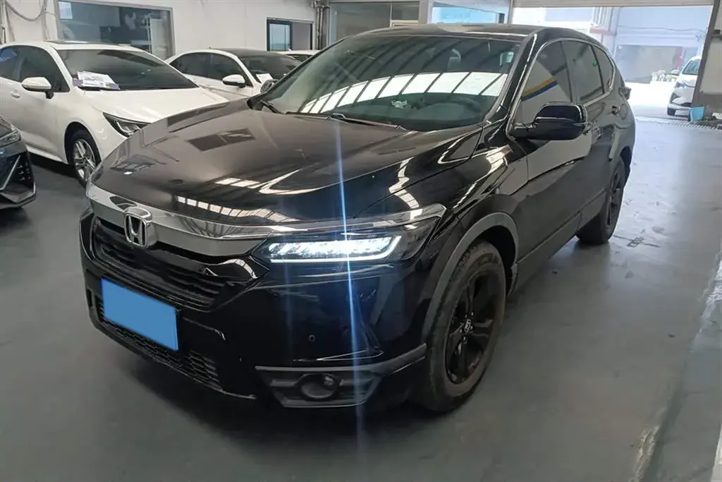 2021 Honda Breeze 1.5T 193HP L4 CVT