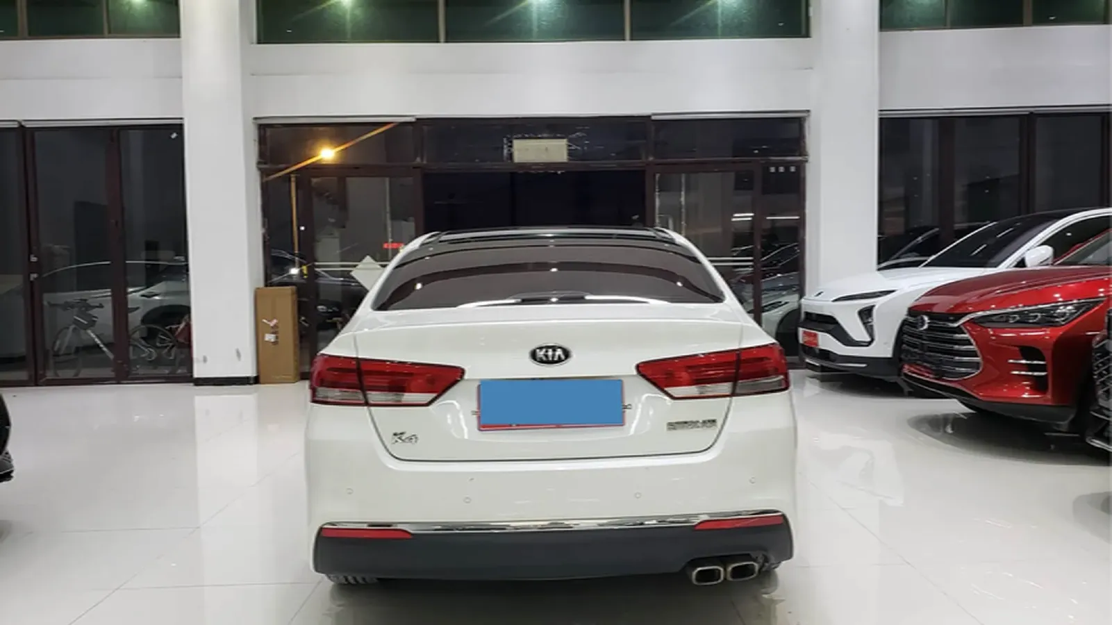 2014 Kia K4 1.8L 143HP L4 6AT,autocango,china used car exporter,china ev exporter,chinese used car exporter,chinese used ev exporter