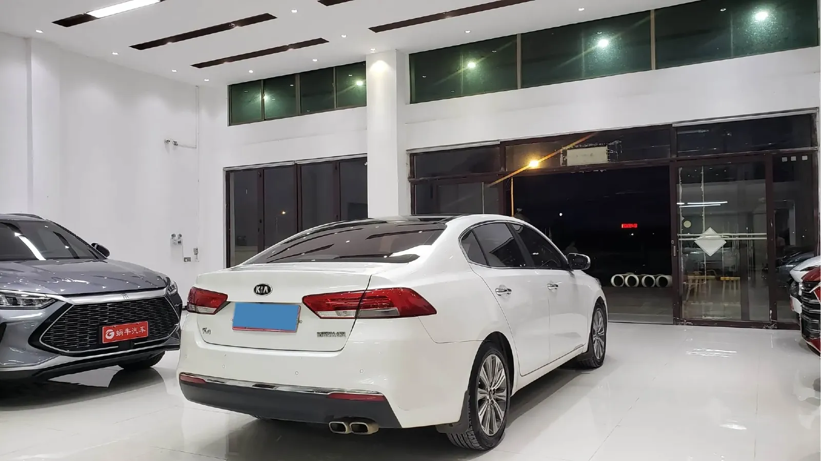 2014 Kia K4 1.8L 143HP L4 6AT,autocango,china used car exporter,china ev exporter,chinese used car exporter,chinese used ev exporter