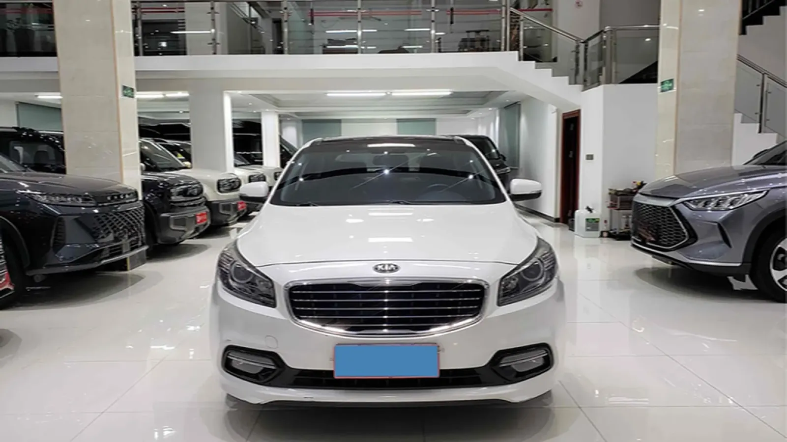 2014 Kia K4 1.8L 143HP L4 6AT,autocango,china used car exporter,china ev exporter,chinese used car exporter,chinese used ev exporter