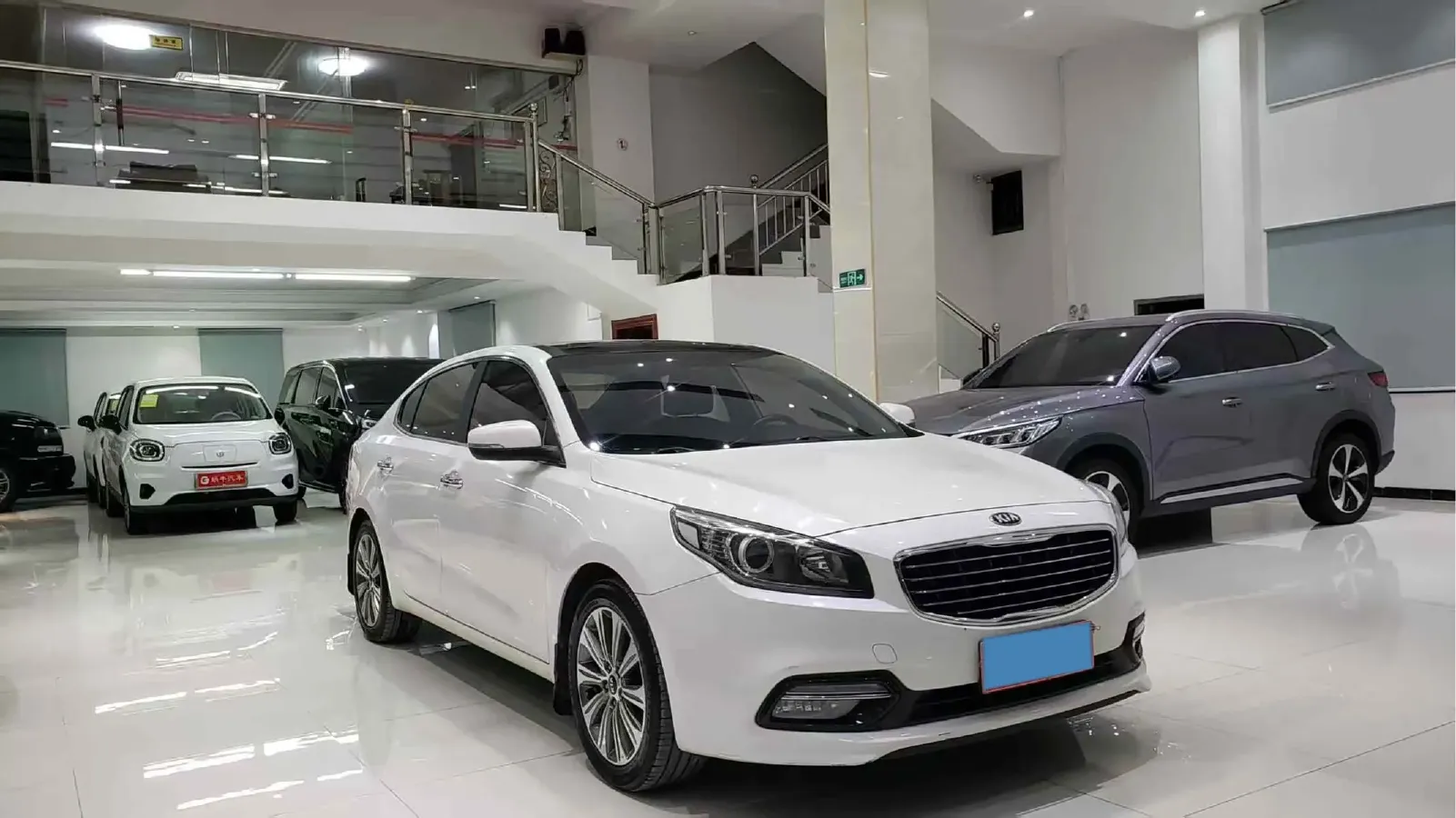 2014 Kia K4 1.8L 143HP L4 6AT,autocango,china used car exporter,china ev exporter,chinese used car exporter,chinese used ev exporter