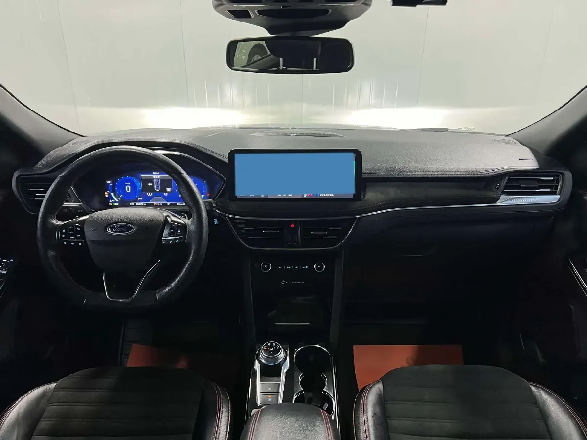 2020 Ford Escape 2.0T 248HP L4 8AT,autocango,china used car exporter,china ev exporter,chinese used car exporter,chinese used ev exporter