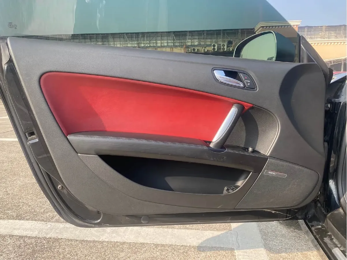 2008 Audi TT 3.2L 250HP V6 6DCT,autocango,china used car exporter,china ev exporter,chinese used car exporter,chinese used ev exporter