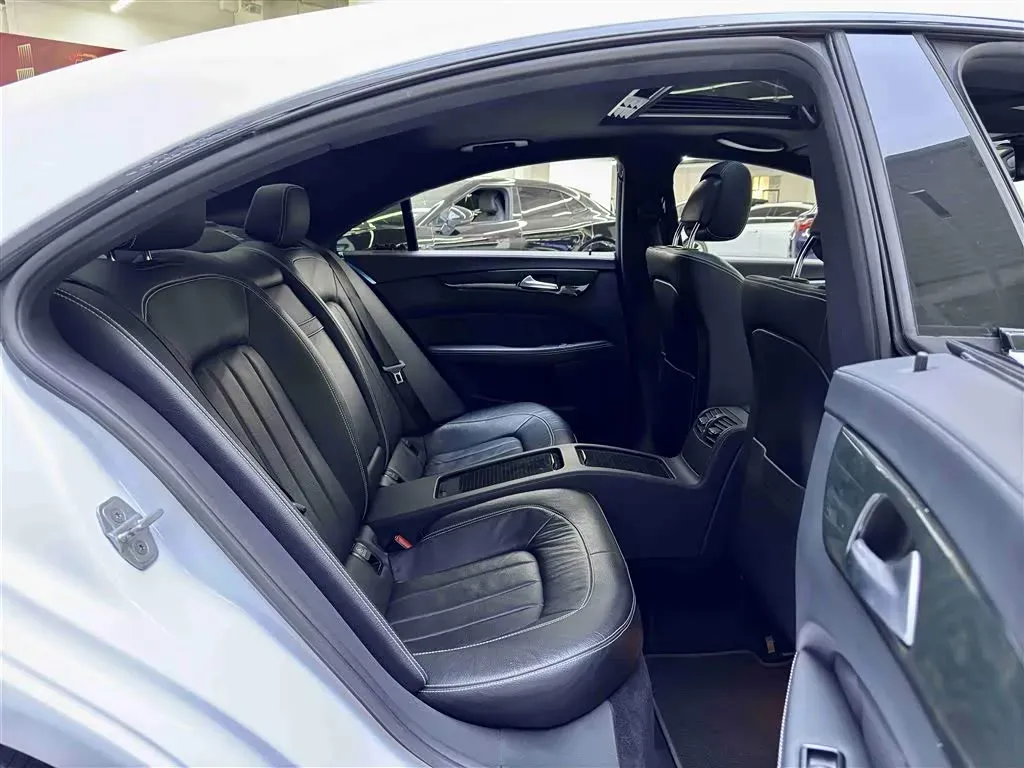 2017 Mercedes-Benz CLS Class 2.0T 211HP L4 7AT,autocango,china used car exporter,china ev exporter,chinese used car exporter,chinese used ev exporter