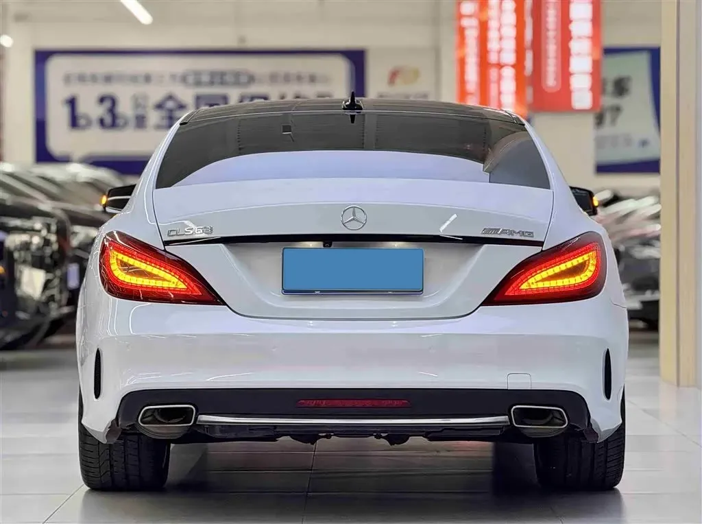 2017 Mercedes-Benz CLS Class 2.0T 211HP L4 7AT,autocango,china used car exporter,china ev exporter,chinese used car exporter,chinese used ev exporter