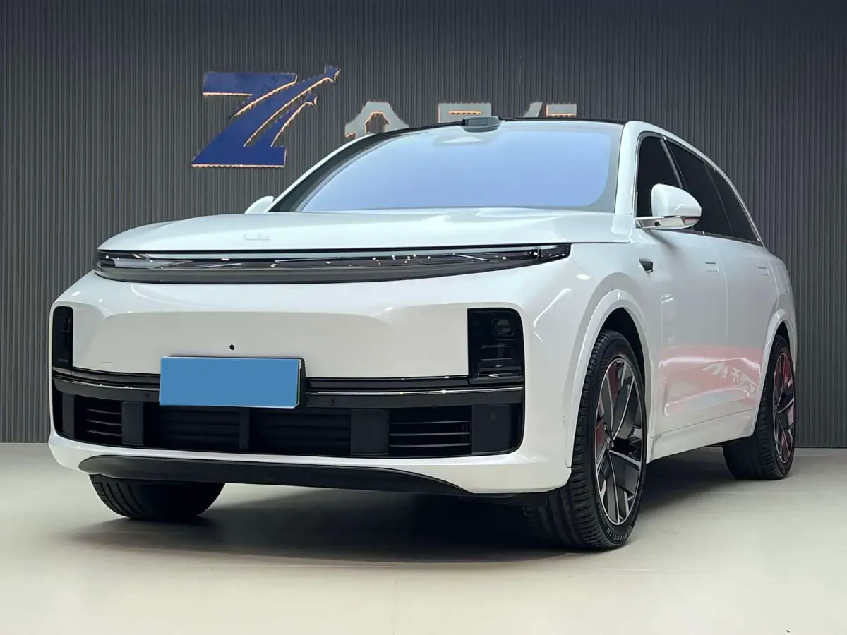 2025 Li L7 Range Extended 154HP REEV