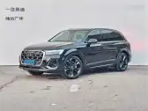 2025 AUDI Q7,autocango,china used car exporter,china ev exporter,chinese used car exporter,chinese used ev exporter