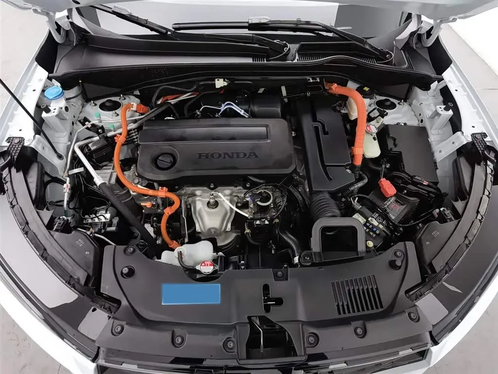 2023 Honda HR-V 2.0L 143HP L4 E-CVT Hybrid,autocango,china used car exporter,china ev exporter,chinese used car exporter,chinese used ev exporter
