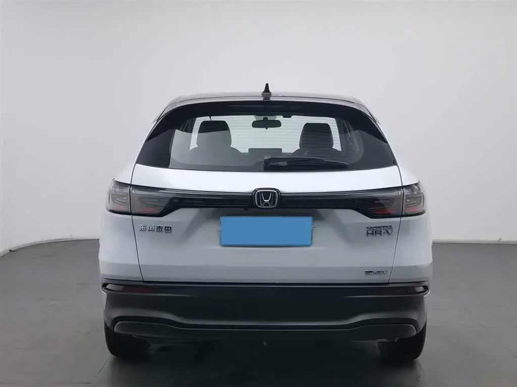 2023 Honda HR-V 2.0L 143HP L4 E-CVT Hybrid,autocango,china used car exporter,china ev exporter,chinese used car exporter,chinese used ev exporter