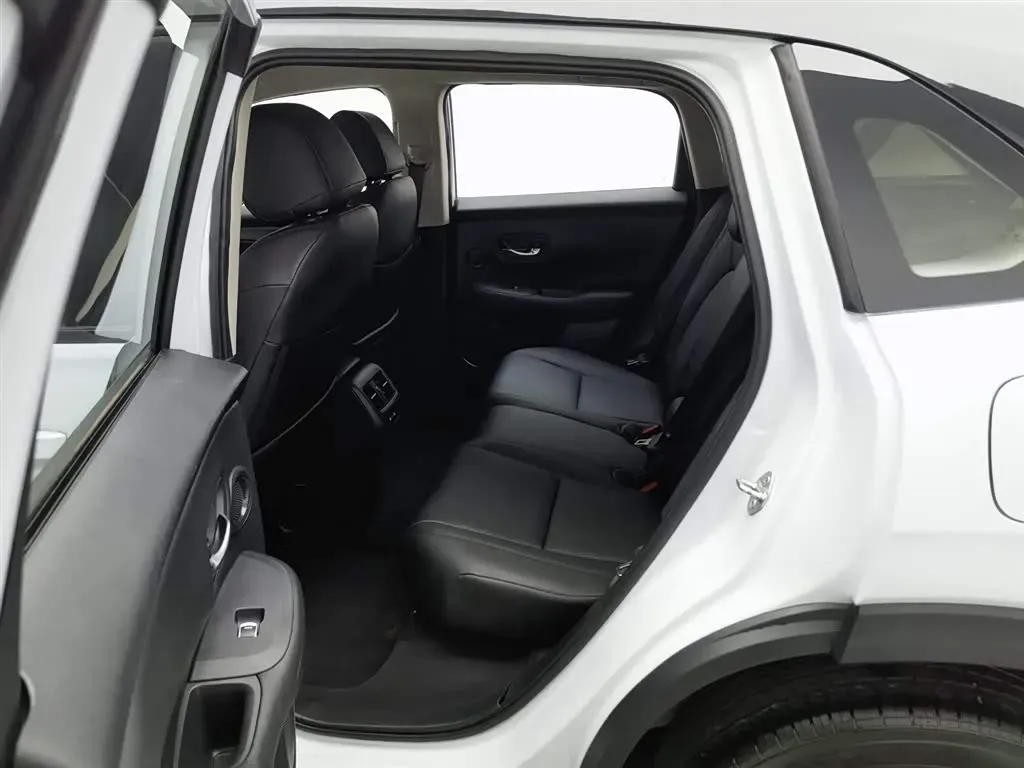 2023 Honda HR-V 2.0L 143HP L4 E-CVT Hybrid,autocango,china used car exporter,china ev exporter,chinese used car exporter,chinese used ev exporter