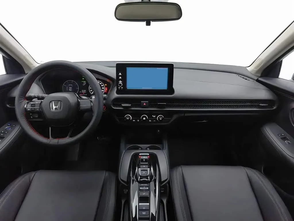 2023 Honda HR-V 2.0L 143HP L4 E-CVT Hybrid,autocango,china used car exporter,china ev exporter,chinese used car exporter,chinese used ev exporter
