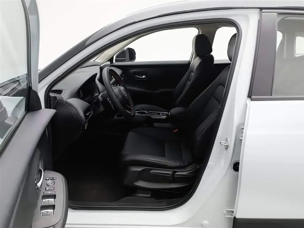 2023 Honda HR-V 2.0L 143HP L4 E-CVT Hybrid,autocango,china used car exporter,china ev exporter,chinese used car exporter,chinese used ev exporter