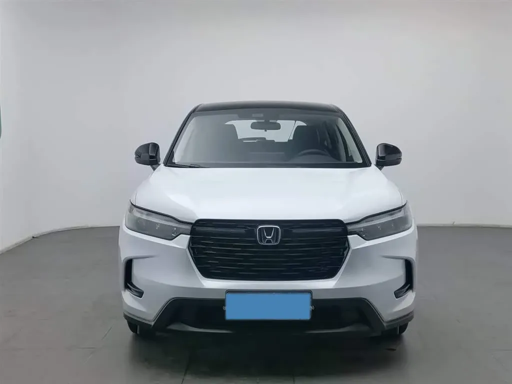 2023 Honda HR-V 2.0L 143HP L4 E-CVT Hybrid,autocango,china used car exporter,china ev exporter,chinese used car exporter,chinese used ev exporter