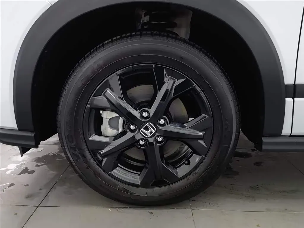 2023 Honda HR-V 2.0L 143HP L4 E-CVT Hybrid,autocango,china used car exporter,china ev exporter,chinese used car exporter,chinese used ev exporter