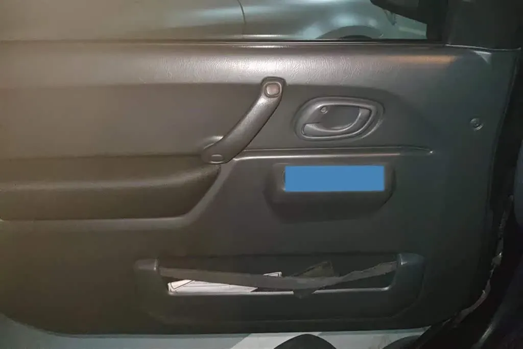 2015 Suzuki Jimny 1.3L 85HP L4 5MT,autocango,china used car exporter,china ev exporter,chinese used car exporter,chinese used ev exporter