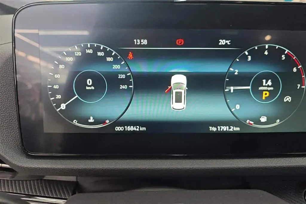 2023 Ford Equator Sport 1.5T 170HP L4 7DCT,autocango,china used car exporter,china ev exporter,chinese used car exporter,chinese used ev exporter