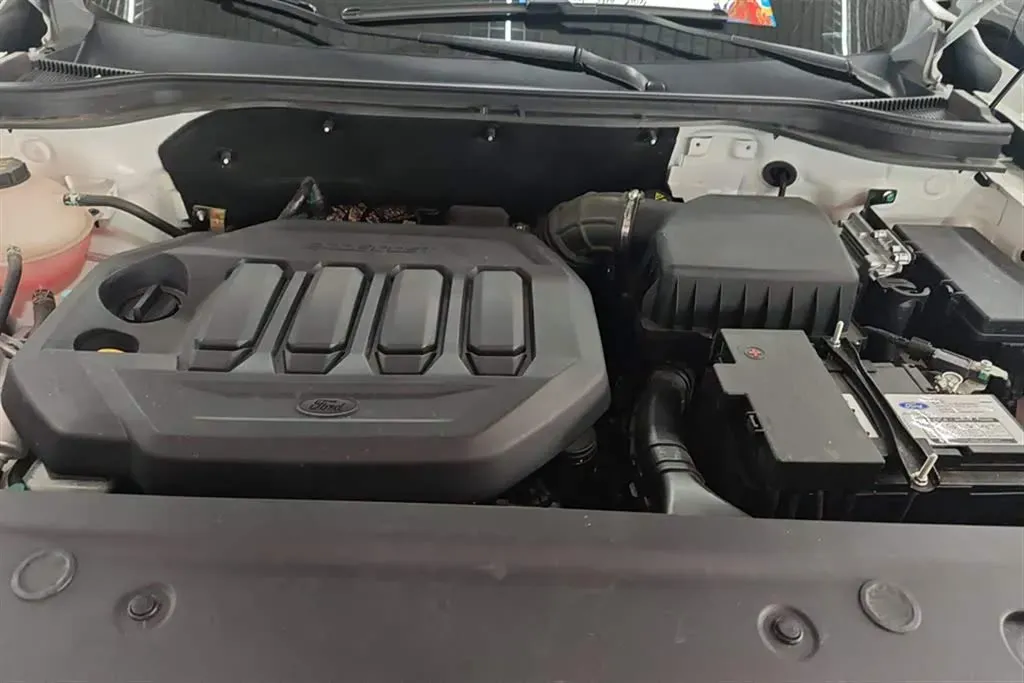 2023 Ford Equator Sport 1.5T 170HP L4 7DCT,autocango,china used car exporter,china ev exporter,chinese used car exporter,chinese used ev exporter