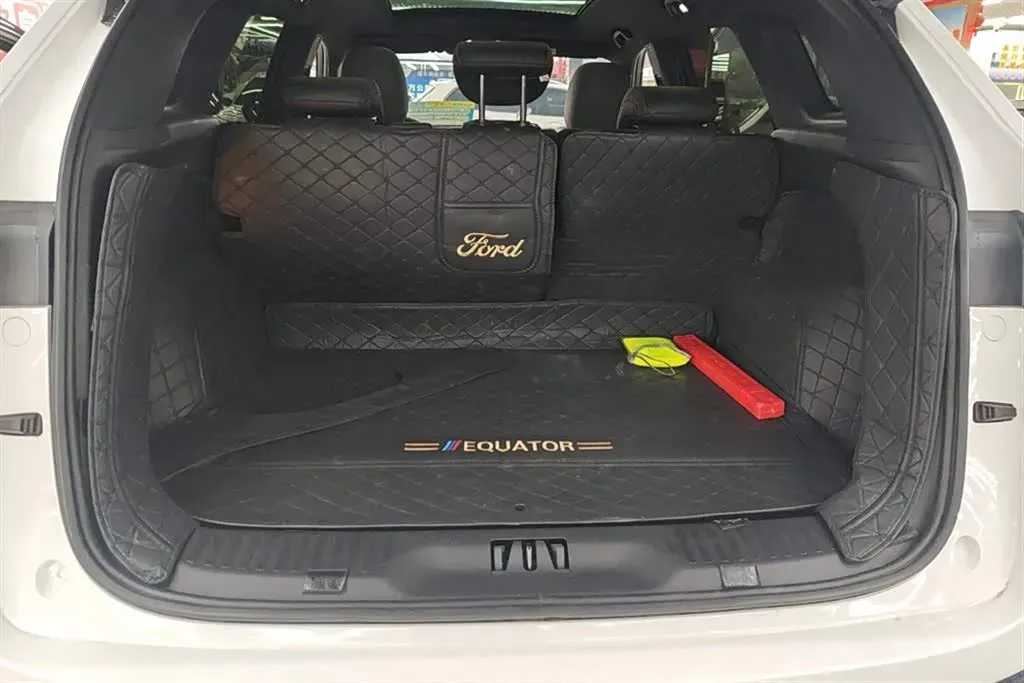 2023 Ford Equator Sport 1.5T 170HP L4 7DCT,autocango,china used car exporter,china ev exporter,chinese used car exporter,chinese used ev exporter