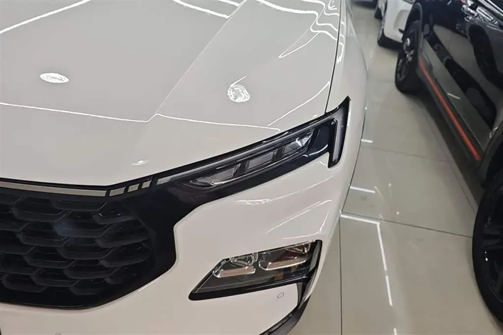 2023 Ford Equator Sport 1.5T 170HP L4 7DCT,autocango,china used car exporter,china ev exporter,chinese used car exporter,chinese used ev exporter