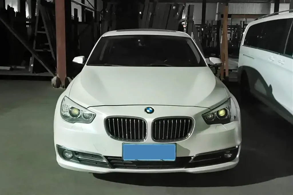 2014 BMW 5 Series GT 2.0T 245HP L4 8AT,autocango,china used car exporter,china ev exporter,chinese used car exporter,chinese used ev exporter