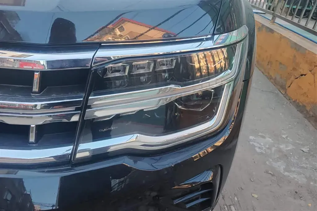 2022 Volkswagen Teramont 2.0T 220HP L4 7DCT,autocango,china used car exporter,china ev exporter,chinese used car exporter,chinese used ev exporter