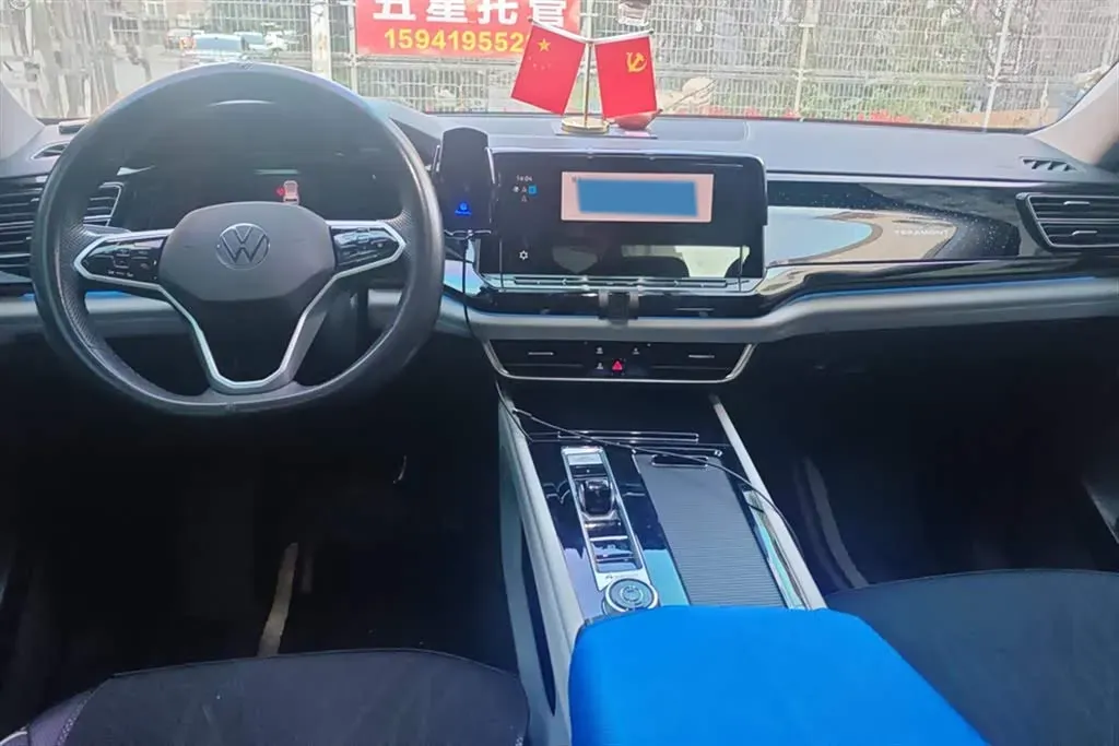2022 Volkswagen Teramont 2.0T 220HP L4 7DCT,autocango,china used car exporter,china ev exporter,chinese used car exporter,chinese used ev exporter