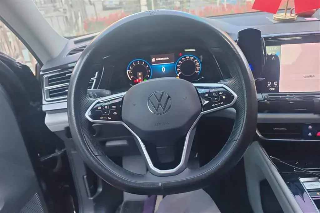 2022 Volkswagen Teramont 2.0T 220HP L4 7DCT,autocango,china used car exporter,china ev exporter,chinese used car exporter,chinese used ev exporter