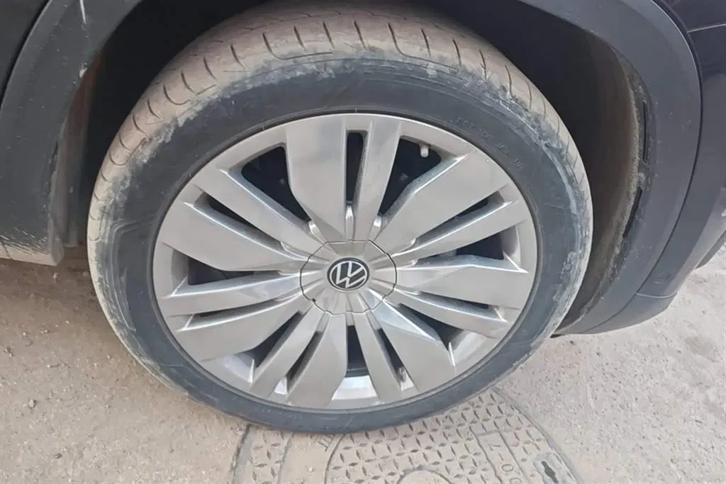 2022 Volkswagen Teramont 2.0T 220HP L4 7DCT,autocango,china used car exporter,china ev exporter,chinese used car exporter,chinese used ev exporter