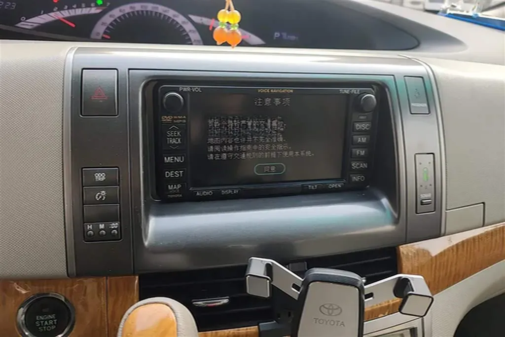 2006 Toyota Previa 2.4L 170HP L4 4AT,autocango,china used car exporter,china ev exporter,chinese used car exporter,chinese used ev exporter