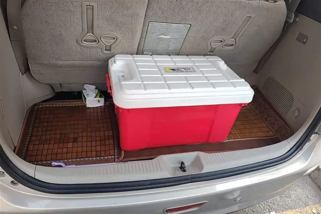 2006 Toyota Previa 2.4L 170HP L4 4AT,autocango,china used car exporter,china ev exporter,chinese used car exporter,chinese used ev exporter