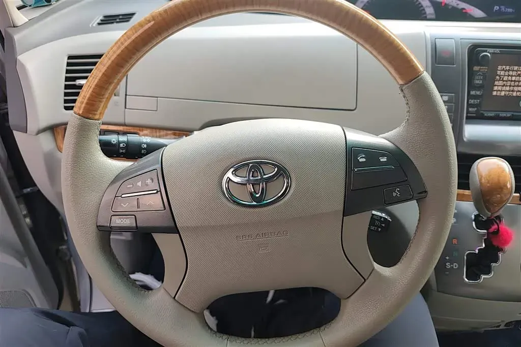 2006 Toyota Previa 2.4L 170HP L4 4AT,autocango,china used car exporter,china ev exporter,chinese used car exporter,chinese used ev exporter