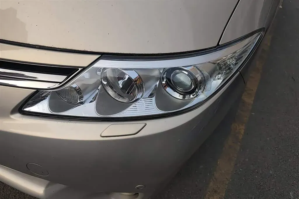 2006 Toyota Previa 2.4L 170HP L4 4AT,autocango,china used car exporter,china ev exporter,chinese used car exporter,chinese used ev exporter