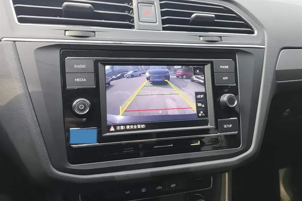 2019 Volkswagen Tiguan L 2.0T 186HP L4 7DCT,autocango,china used car exporter,china ev exporter,chinese used car exporter,chinese used ev exporter