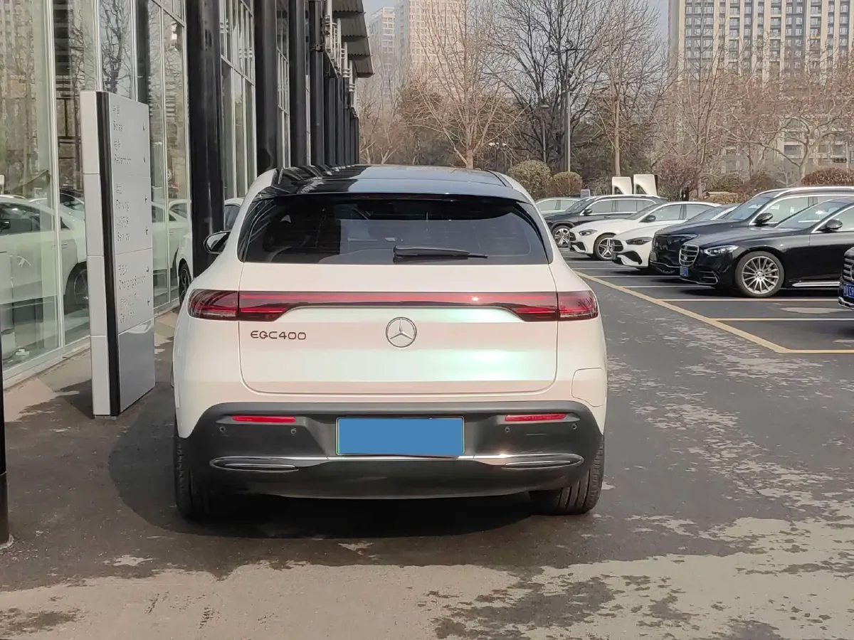 2020 Mercedes-Benz EQC Class BEV 79.2KWH,autocango,china used car exporter,china ev exporter,chinese used car exporter,chinese used ev exporter