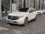 2020 Mercedes-Benz EQC Class BEV 79.2KWH
