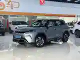 2025 BYD YuanUP BEV 45.12KWH
