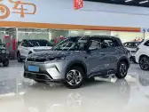 2025 BYD YUANUP,autocango,china used car exporter,china ev exporter,chinese used car exporter,chinese used ev exporter