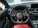 2017 Audi S5 3.0T 354HP V6 8AT
