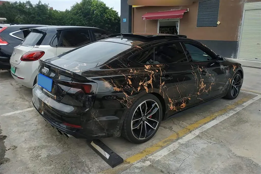 2017 Audi S5 3.0T 354HP V6 8AT,autocango,china used car exporter,china ev exporter,chinese used car exporter,chinese used ev exporter