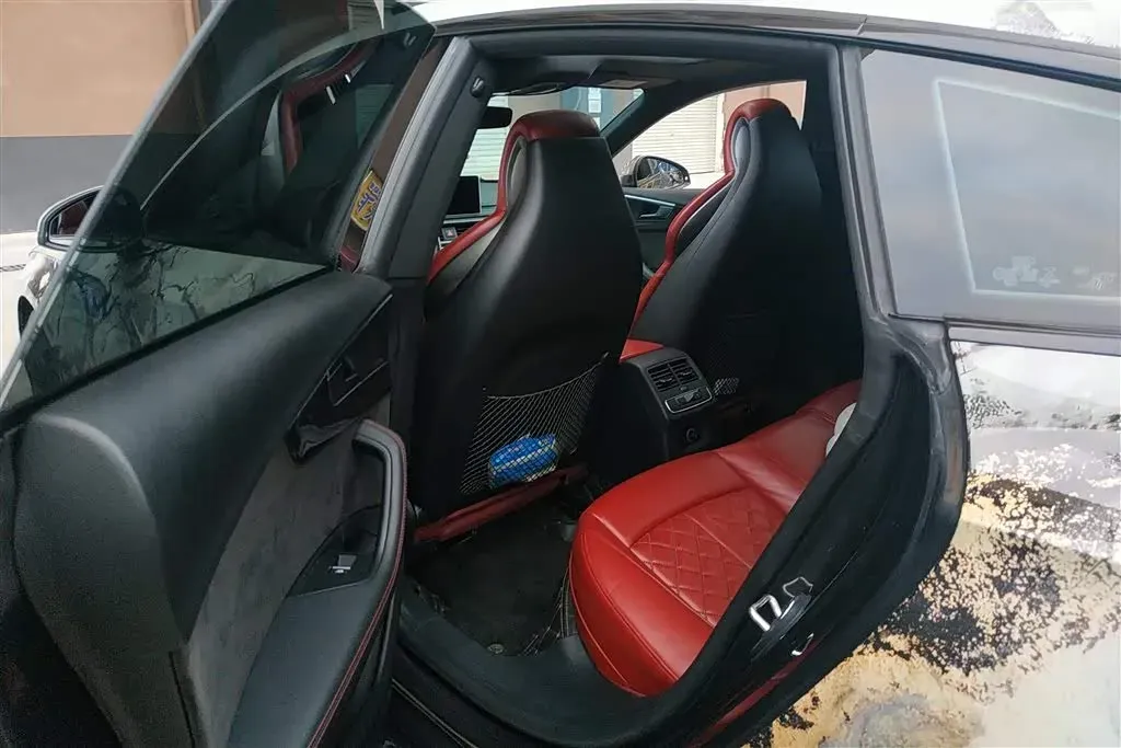 2017 Audi S5 3.0T 354HP V6 8AT,autocango,china used car exporter,china ev exporter,chinese used car exporter,chinese used ev exporter