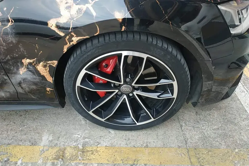 2017 Audi S5 3.0T 354HP V6 8AT,autocango,china used car exporter,china ev exporter,chinese used car exporter,chinese used ev exporter