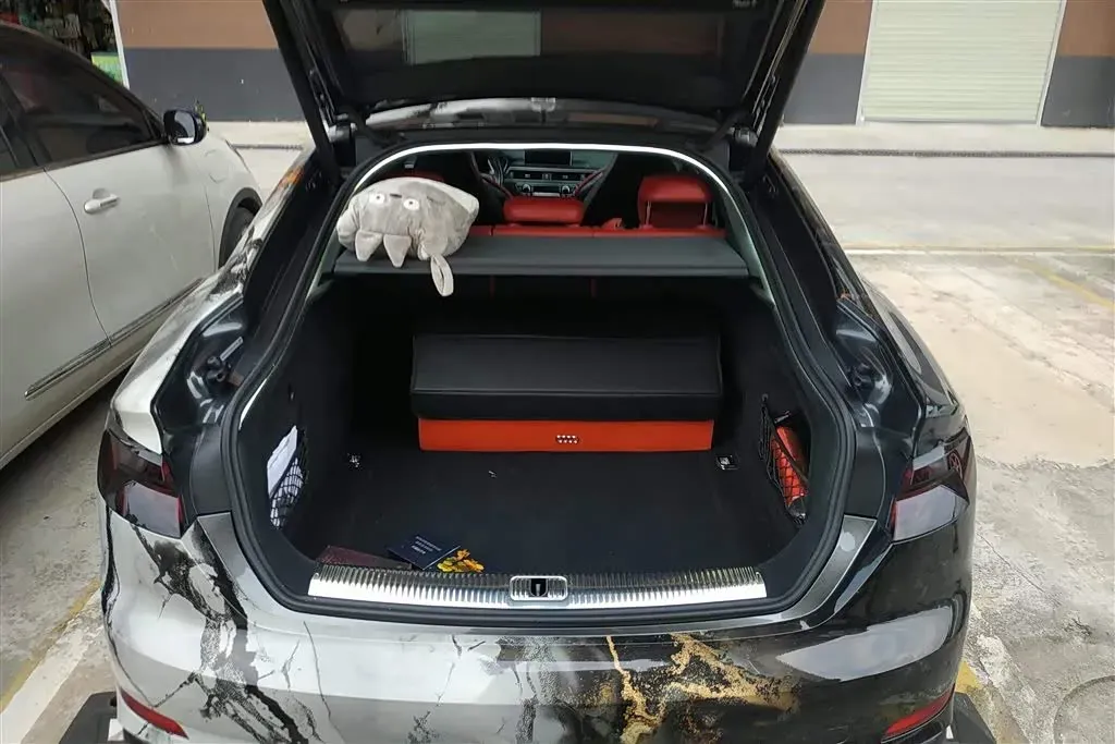 2017 Audi S5 3.0T 354HP V6 8AT,autocango,china used car exporter,china ev exporter,chinese used car exporter,chinese used ev exporter