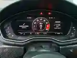 2017 Audi S5 3.0T 354HP V6 8AT