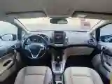 2013 Ford Fiesta 1.5L 110HP L4 6DCT