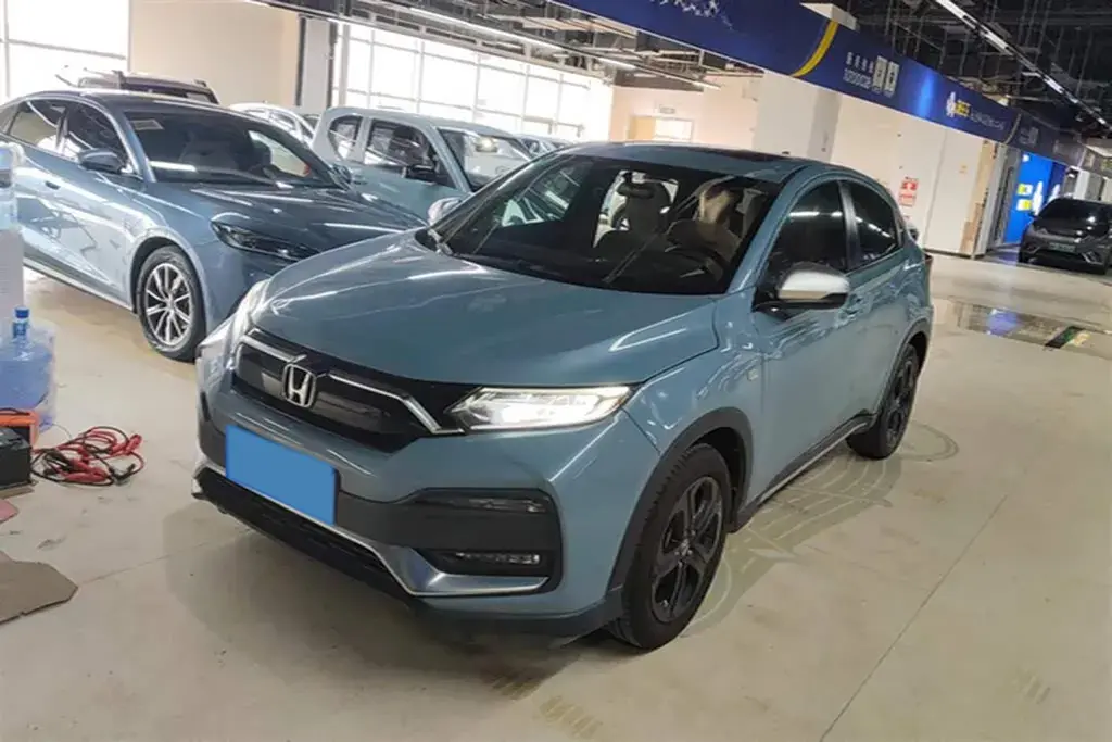 2020 Honda XR-V 1.5T 177HP L4 CVT