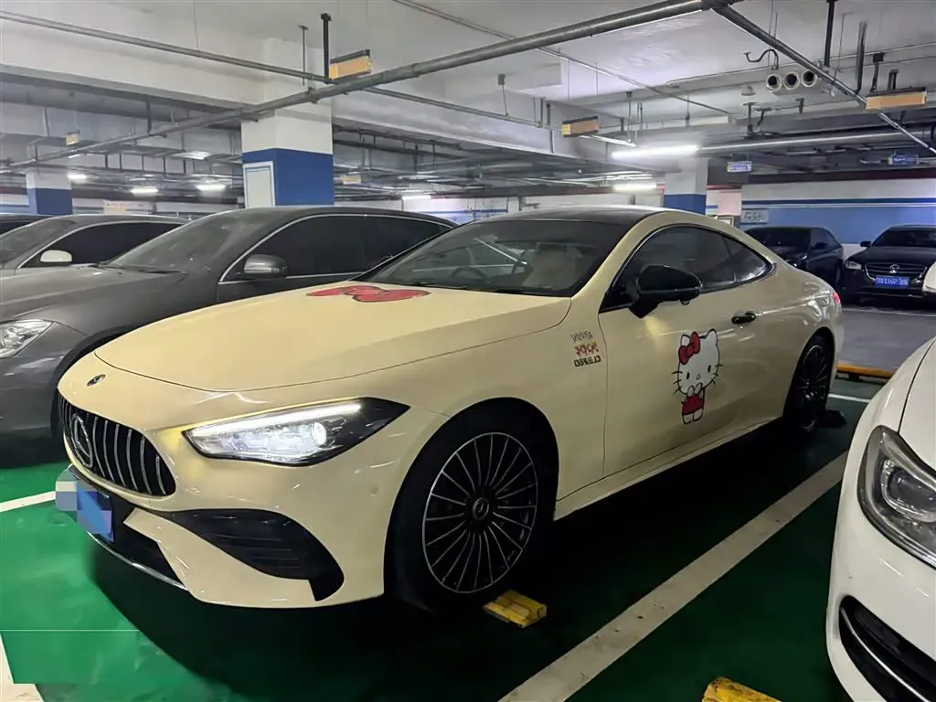 2026 Mercedes-Benz CLE Class 2.0T 204HP L4 9AT,autocango,china used car exporter,china ev exporter,chinese used car exporter,chinese used ev exporter